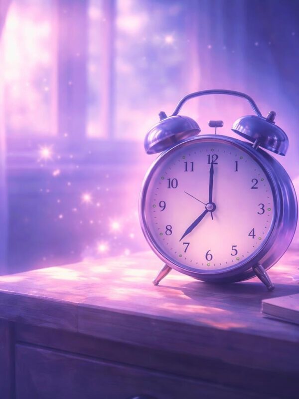 Cambio ora legale e sonno: effetti sul riposo e consigli pratici