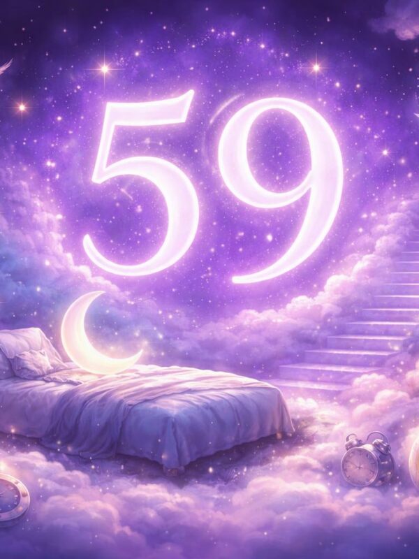 Il numero 59 nella Smorfia napoletana: significato e tradizione