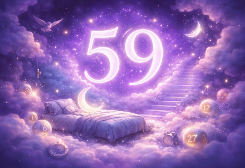 Il numero 59 nella Smorfia napoletana: significato e tradizione