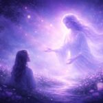 Perché sogno sempre mia madre defunta che mi parla: significati e interpretazioni
