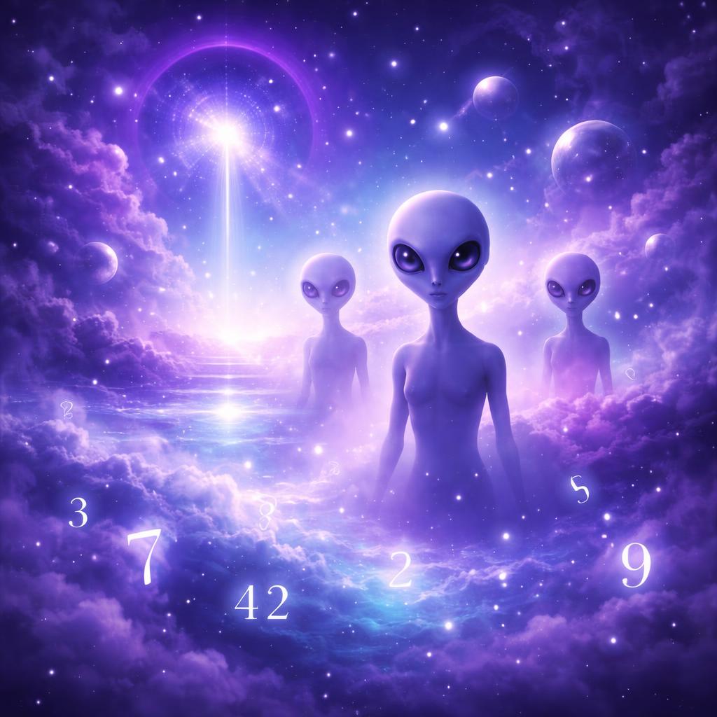 Sognare alieni: significato, interpretazione e numeri della Smorfia