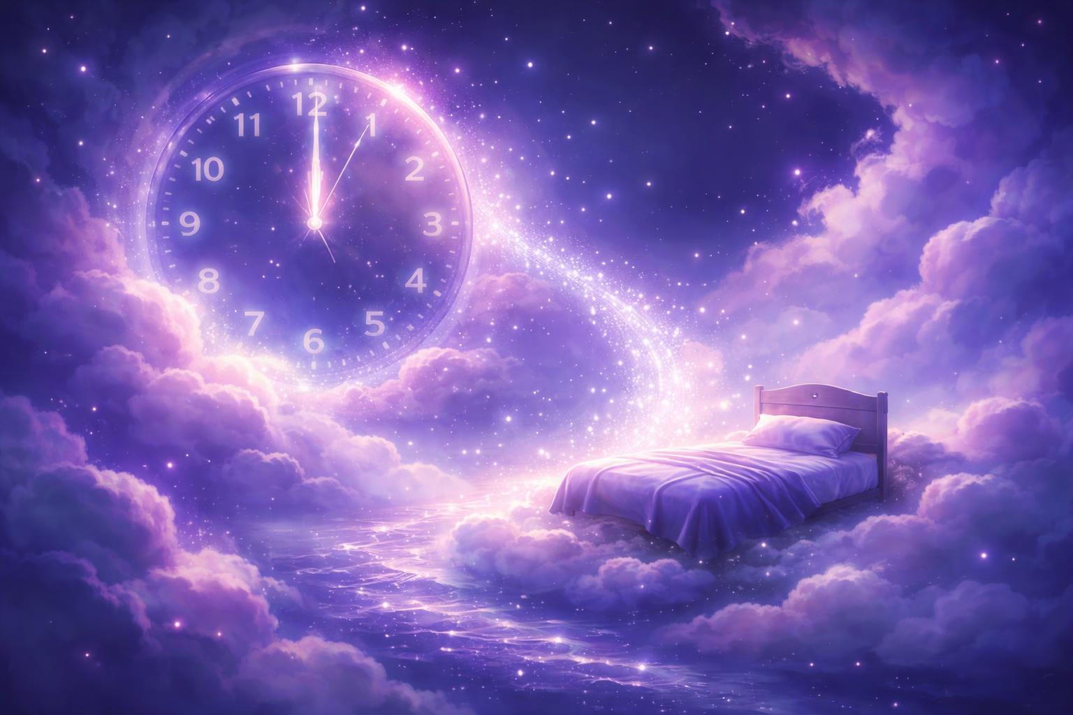 Come addormentarsi in 30 secondi: tecniche e consigli pratici