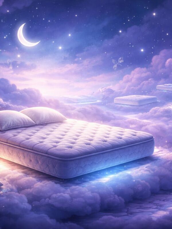 Come scegliere il materasso giusto per dormire meglio: la guida