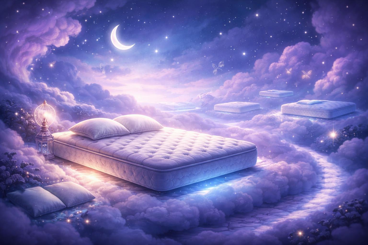 Come scegliere il materasso giusto per dormire meglio: la guida