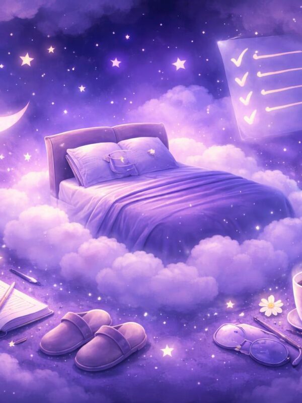 Dormire meglio: consigli pratici ed efficaci per riposare bene