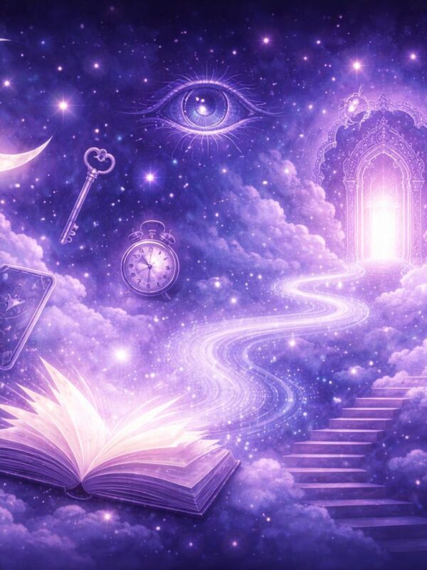 Cabala dei sogni: guida pratica per interpretare i simboli