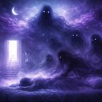 Paralisi nel sonno: cause, sintomi e come superare il blocco notturno