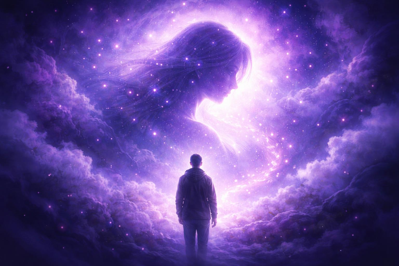 Perché sogno sempre la stessa persona che non vedo da anni