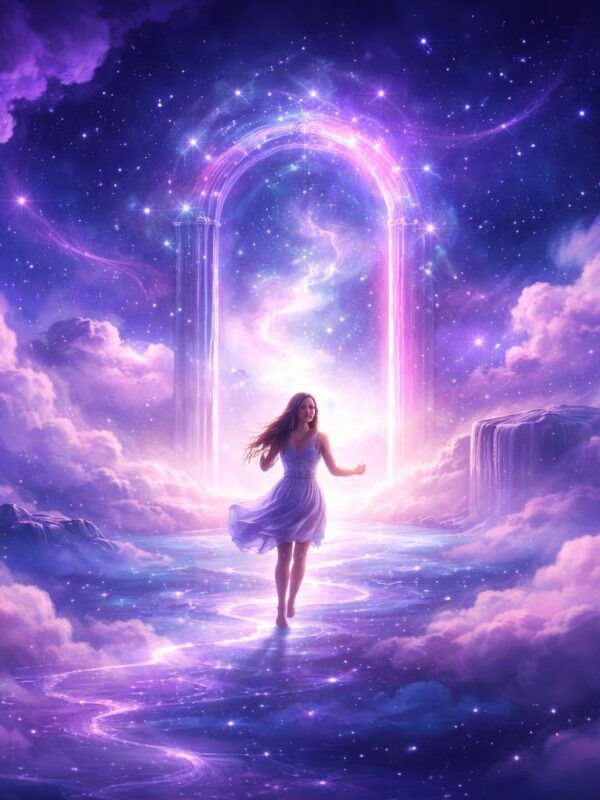 Scappare in sogno: come interpretare e vivere esperienze uniche