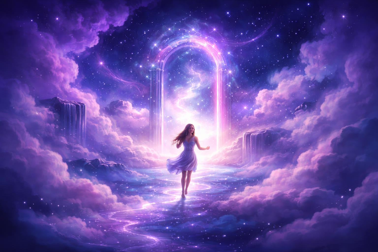Scappare in sogno: come interpretare e vivere esperienze uniche
