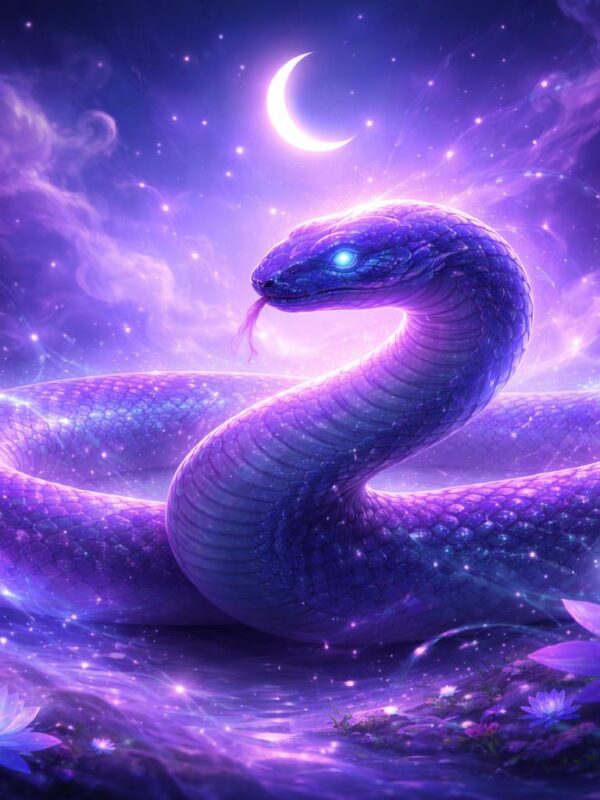 Sogno del serpente: simbologia e significato dei colori