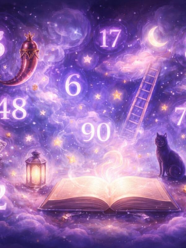 Smorfia napoletana: significato dei numeri e interpretazione dei sogni