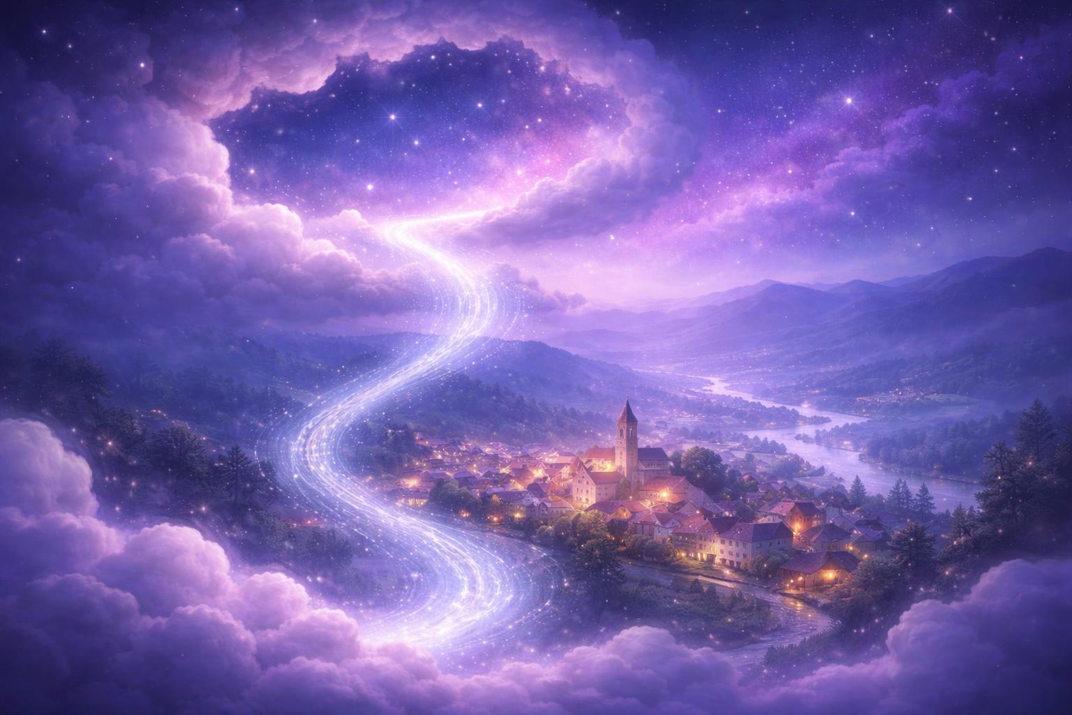 Sognare di tornare al paese d’origine: significato e interpretazione
