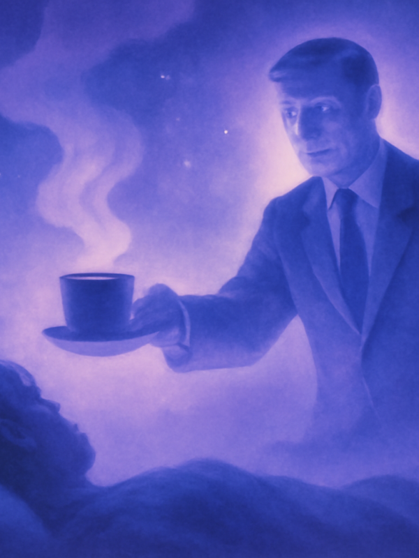 Sognare il datore di lavoro che offre un caffè: significato e interpretazione
