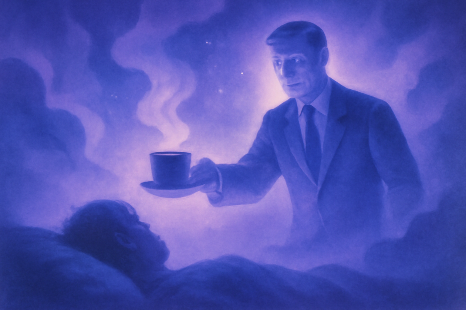 Sognare il datore di lavoro che offre un caffè: significato e interpretazione
