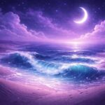Sognare il mare dove non c’è mai stato: significato e interpretazione
